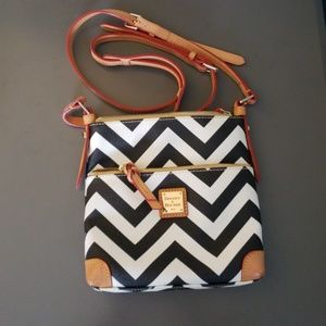 Dooney & Bourke Satchel